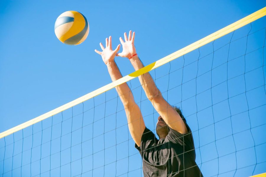 The Benefits of Volleyball for Lower Moreland