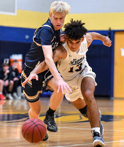 New Season Signals New Beginning for Boys Basketball