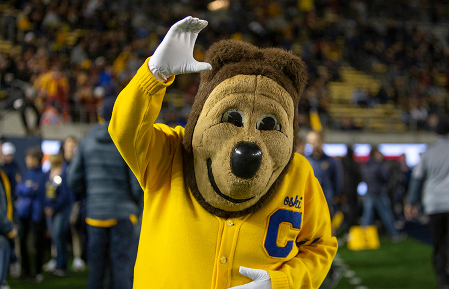 Mascots or Monsters? A List of the Top 10 Scariest College Mascots ...
