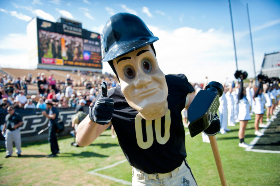 Mascots or Monsters? A List of the Top 10 Scariest College Mascots
