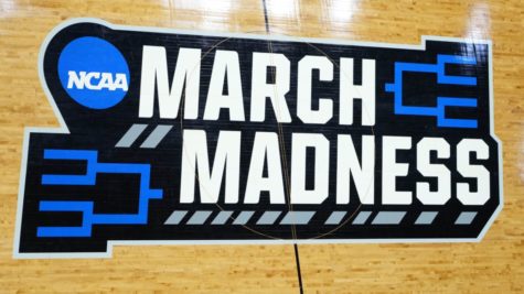 March Madness - The Greatest Sporting Event Ever