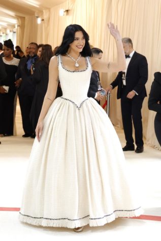 The 2023 Met Gala: Vintage Chanel Makes a Comeback – The Lion's Roar