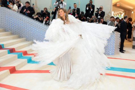 The 2023 Met Gala: Vintage Chanel Makes a Comeback – The Lion's Roar