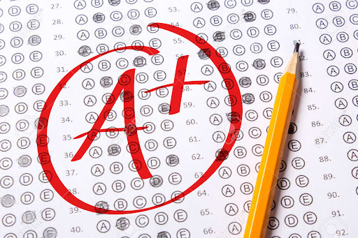 3 Effective Tips To Ace The SAT