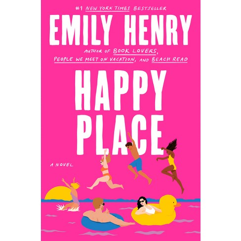 Happy Place - A Review