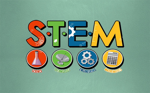 STEM Club Offers A New Way for Students to Explore Their Passions 