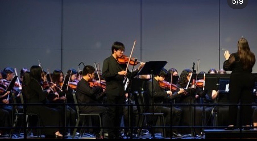 LM Groups Amaze at Winter Concert Series