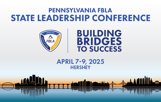 FBLA Students Excel at State Conference, Two Qualify for Nationals