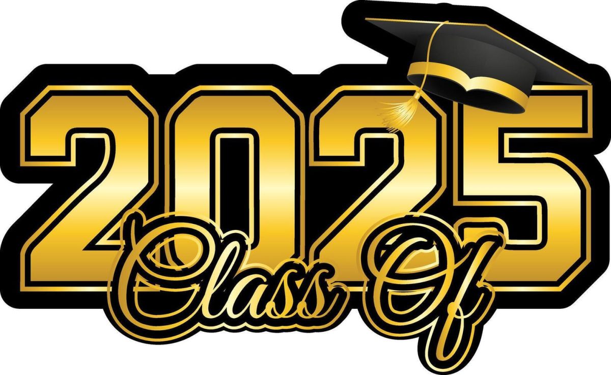Class of 2025 Senior Superlatives