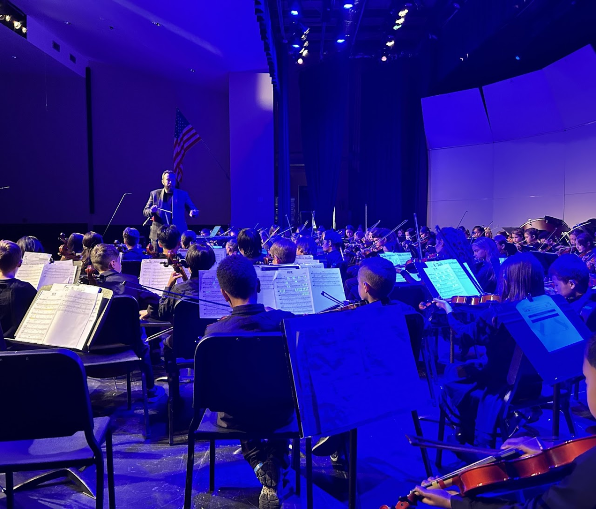 LM’s Music Department Undergoes Tweaks and Tuning
