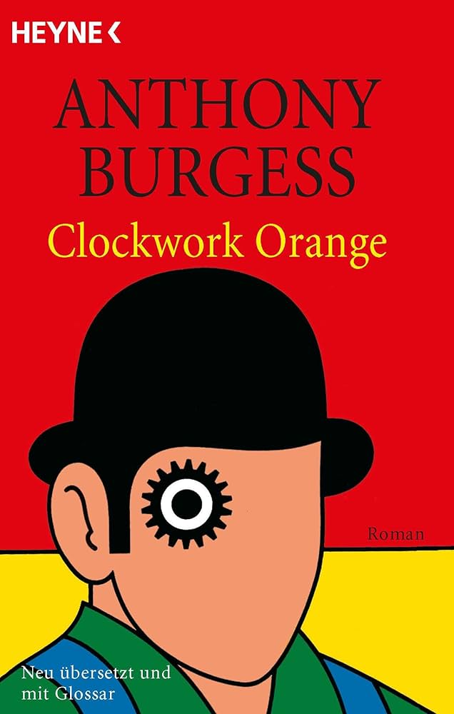 The Twisted World of “A Clockwork Orange”